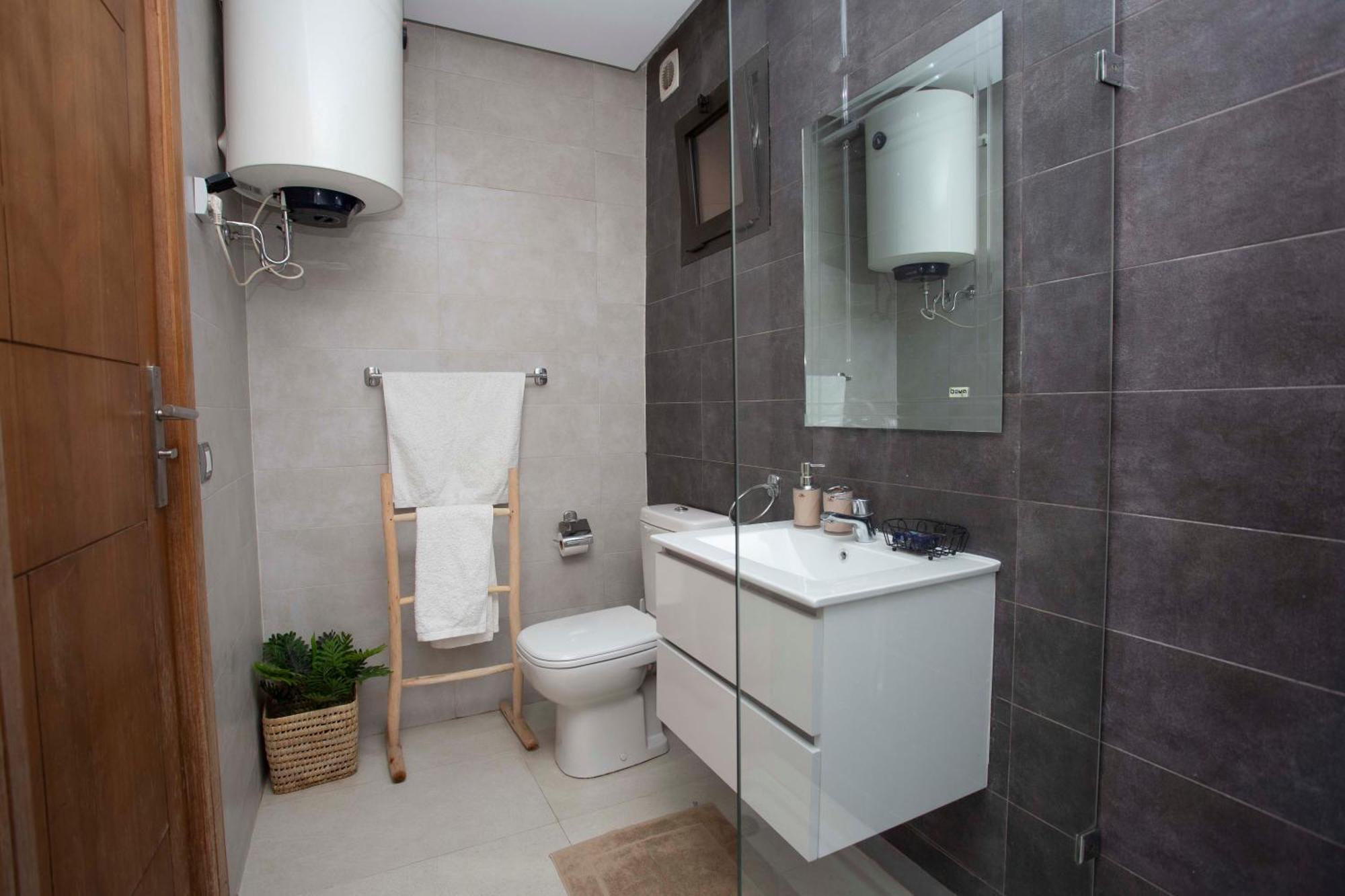 Smart Loft * Marrakesh