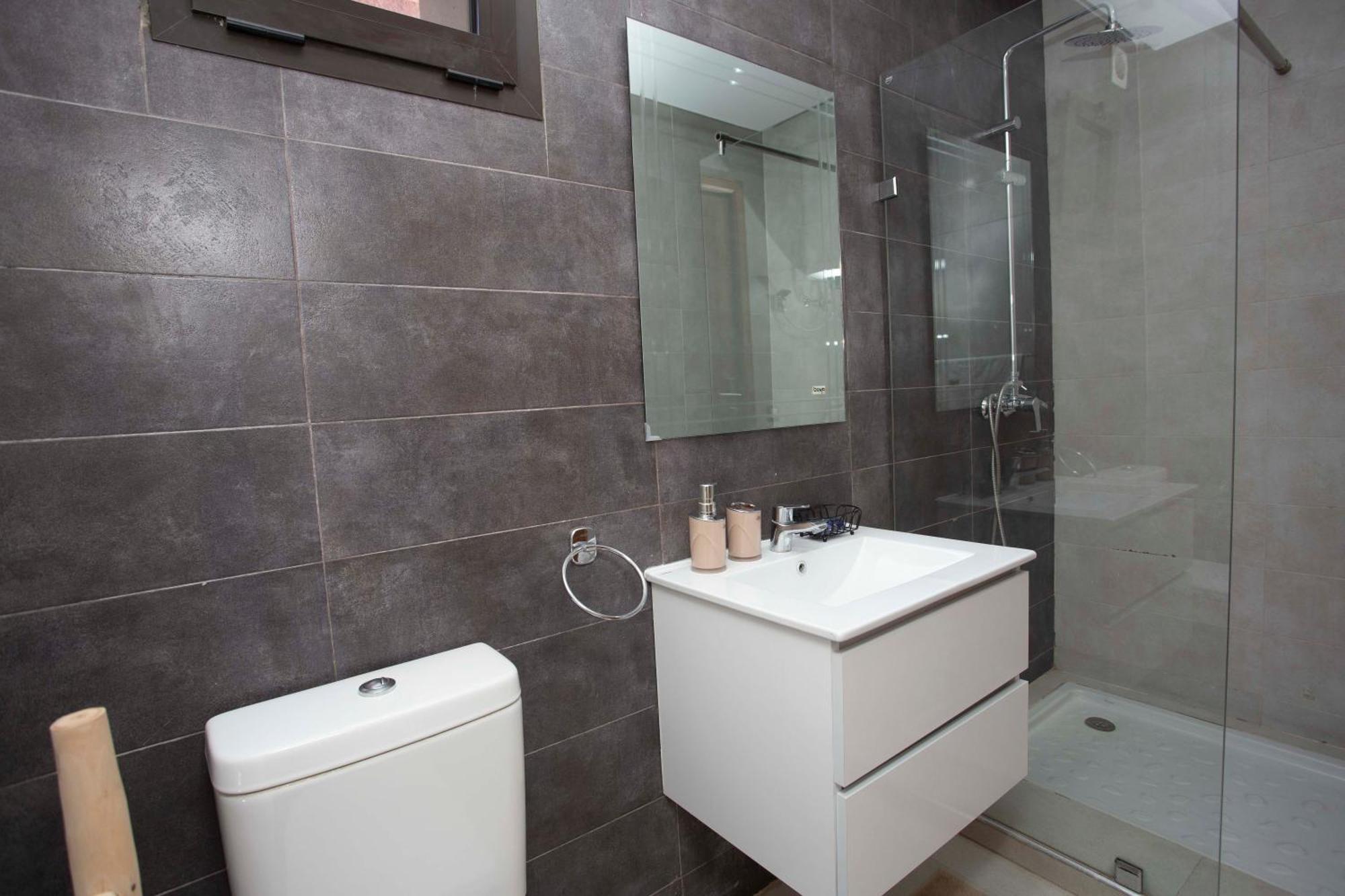 Smart Loft Marrakesh